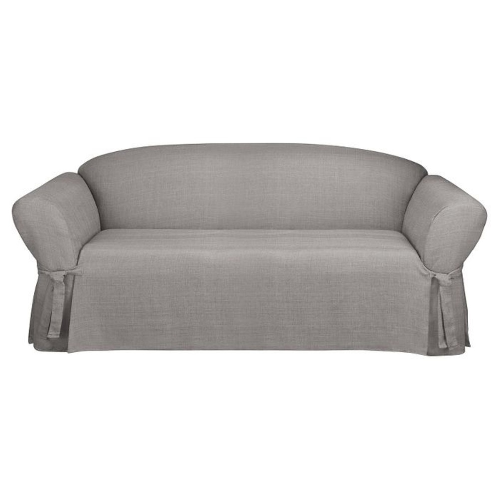 Mason Loveseat Slipcover